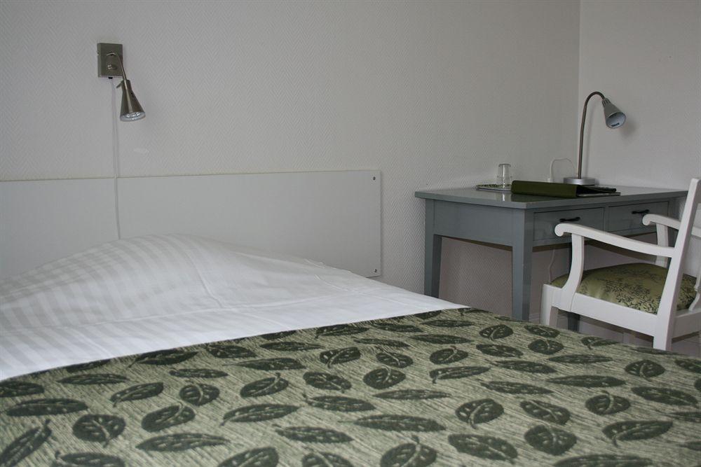 SPiS Hotell Amber Luleå Exterior foto