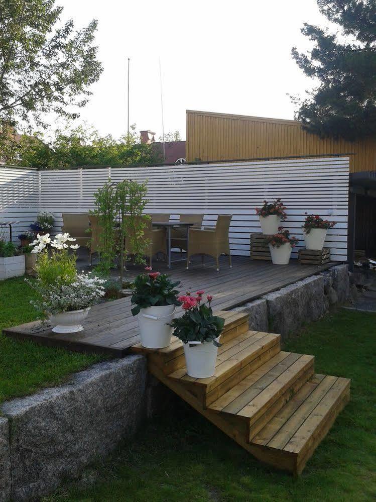 SPiS Hotell Amber Luleå Exterior foto