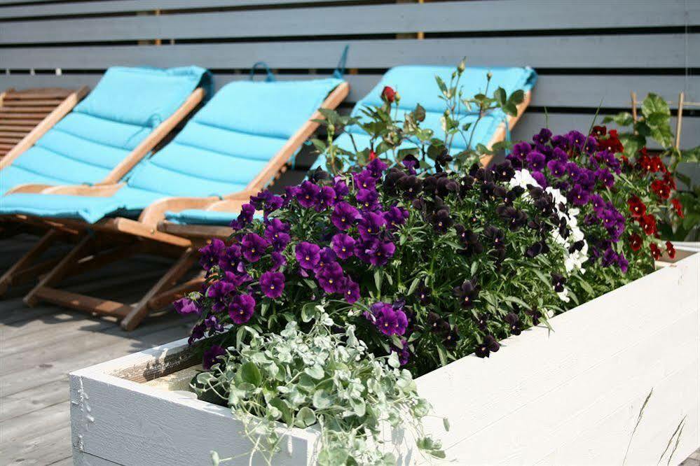 SPiS Hotell Amber Luleå Exterior foto