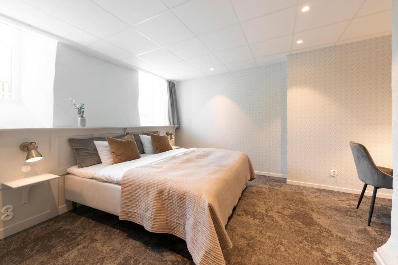SPiS Hotell Amber Luleå Exterior foto